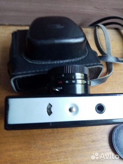 Фотоаппарат Вилия