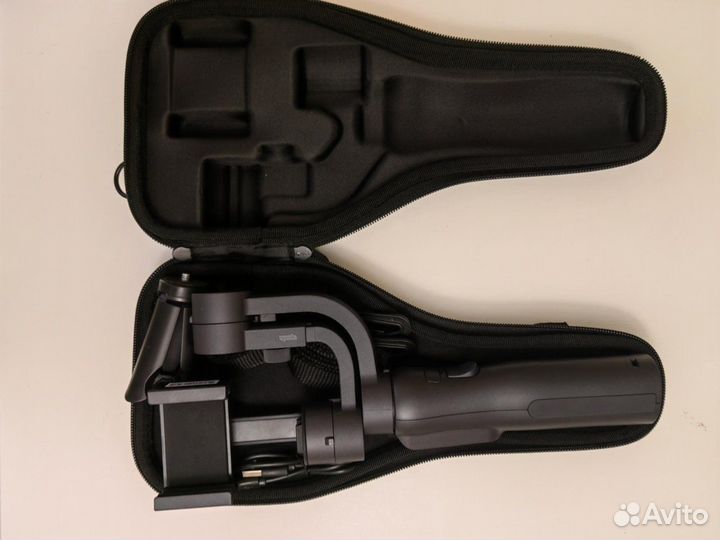 Стабилизатор в чехле Blitzwolf bw-bs14