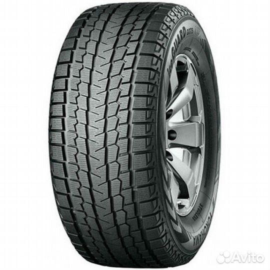 Yokohama Ice Guard G075 215/65 R17