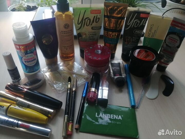 Набор косметики