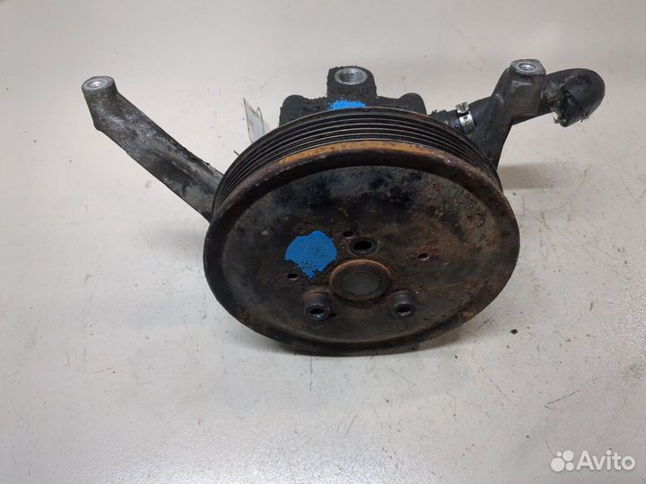 Гур Audi A4 (B5), 1997