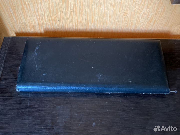 Готовальня СССР