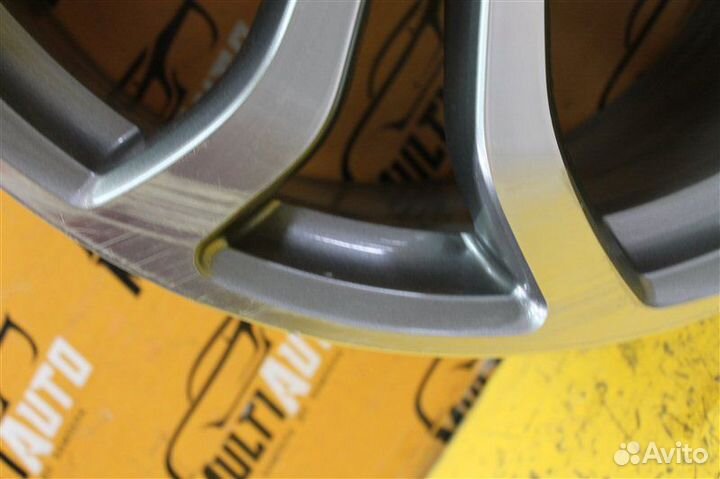 Диск задний Mercedes GLE-Class C292