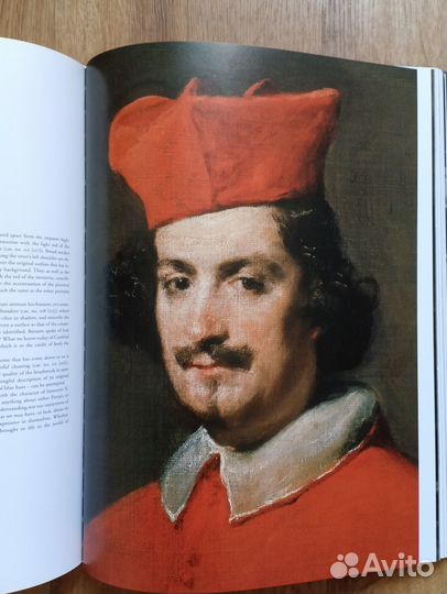 Веласкес. Velazquez. Taschen большого формата