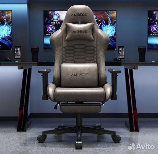 Игровое кресло