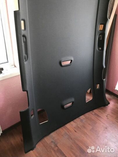 Потолок Audi Q7