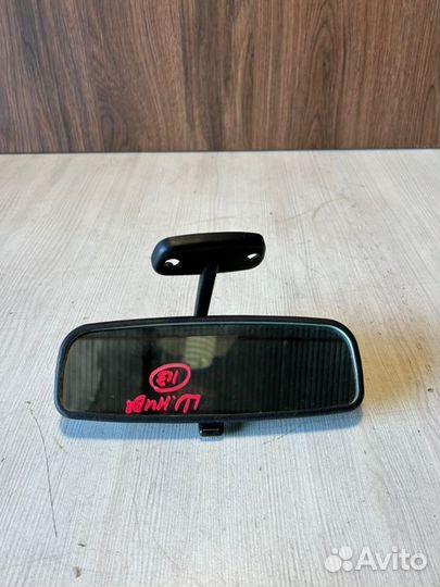 Зеркало салона Chevrolet Niva