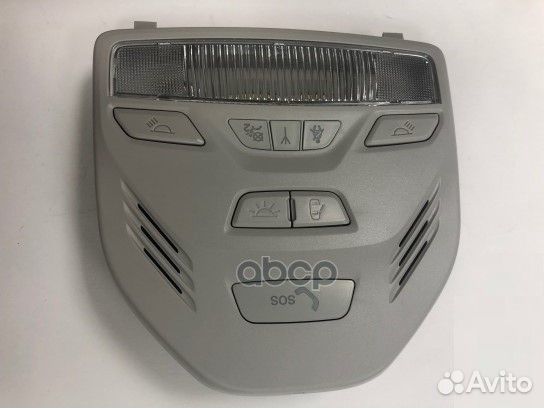 Блок освещения салона 845 (эра-глонасс) 8450006958