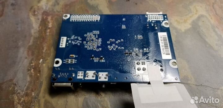 Контрольная плата Whatsminer M30S/M32S