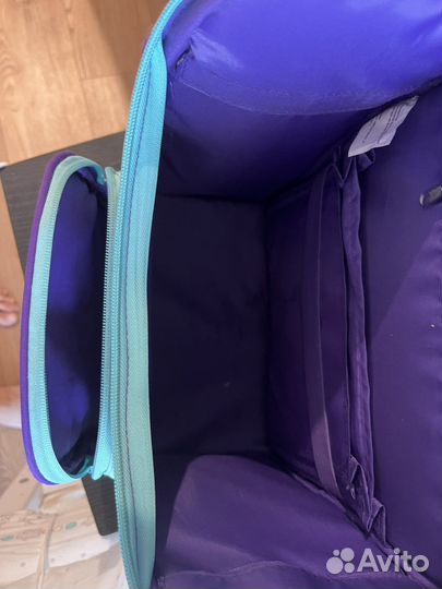 Рюкзак в школу