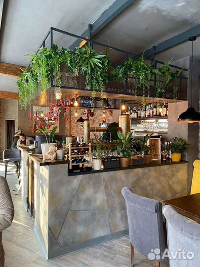 Растения искусственные озеленение помещений