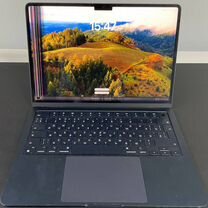 Матрица Дисплей Экран MacBook Air 13" M2 A2681