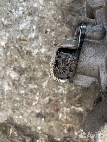 Рулевая рейка BMW 5 E60, E61 активная