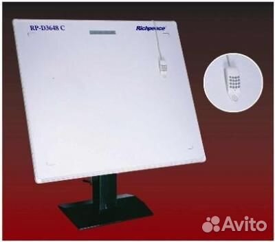 Дигитайзер Richpeace AO