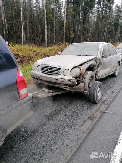 Подкат для легковых автомобилей
