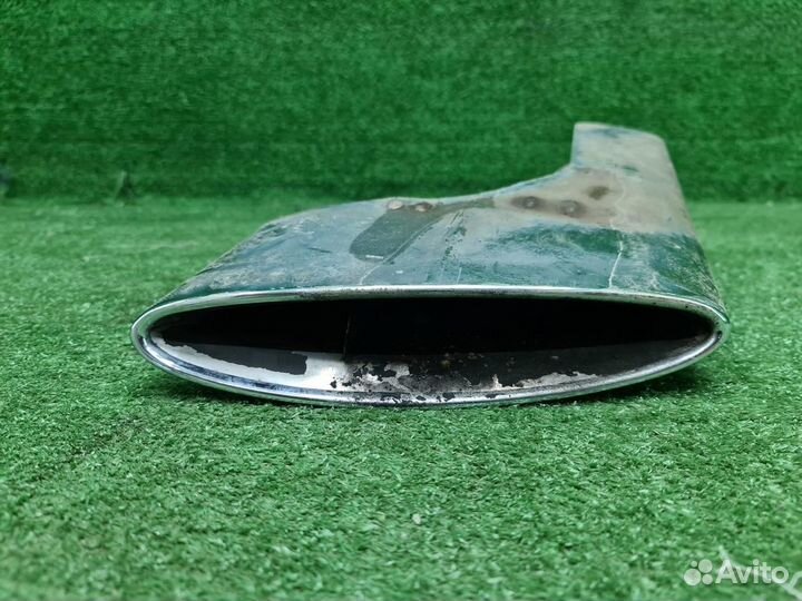 Б/У Б/У Насадка глушителя левая Bentley Mulsanne