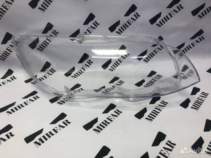 Правое стекло фары BMW 3 series E92 2010-2013