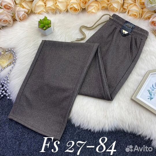 Штаны 52р до 62р