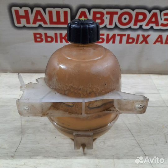 Бачок расширительный Renault Duster 2013