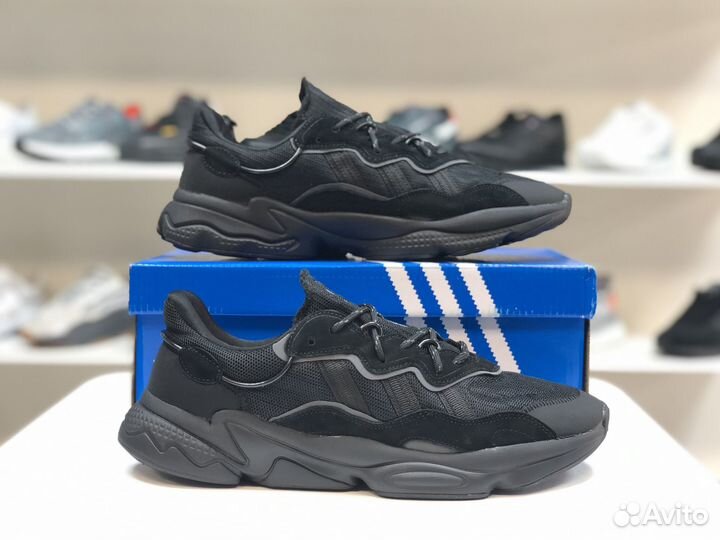 Кроссовки Adidas Ozweego