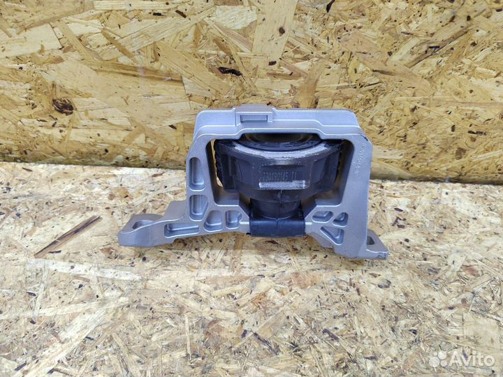 Подушка двигателя Ford focus 2 C-max 1.8 2.0