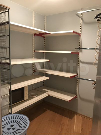 3-к. квартира, 95 м², 9/12 эт.