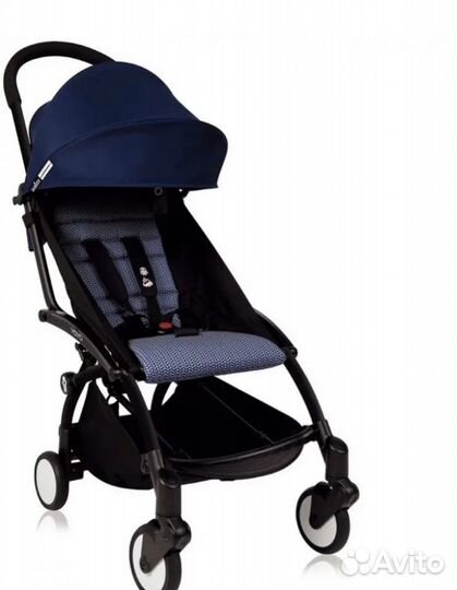 Коляска BabyZen YoYo оригинал