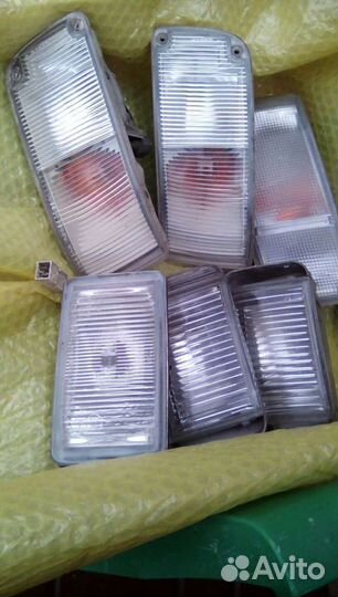 Фара nissan icnikon 3344