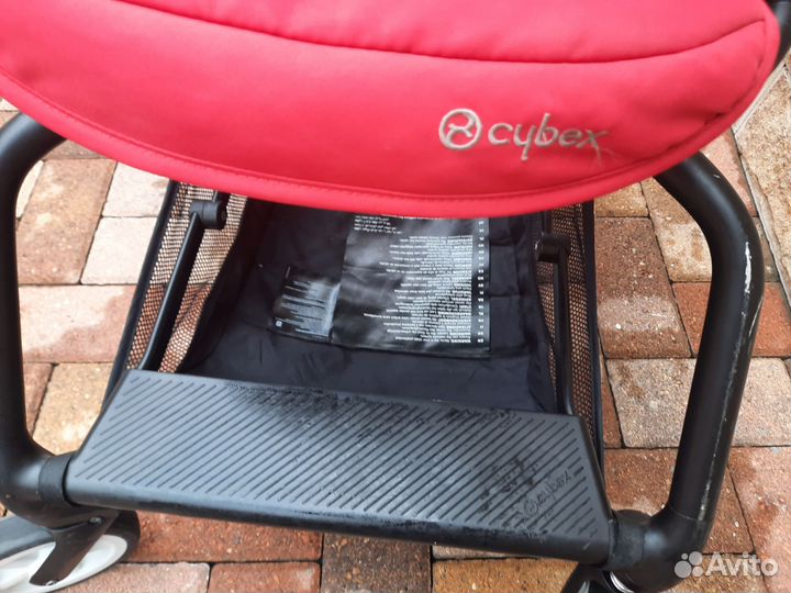 Прогулочная коляска бу