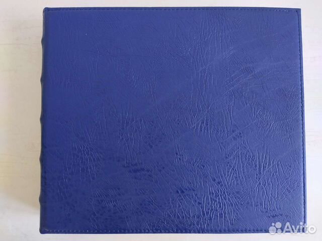 Альбом для значков