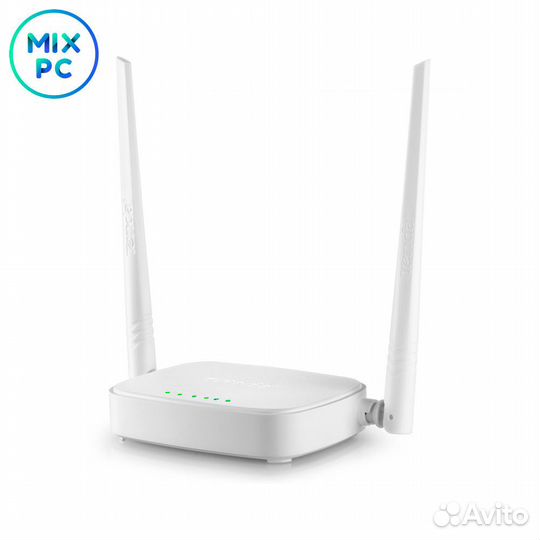 Роутер Tenda D301 v4