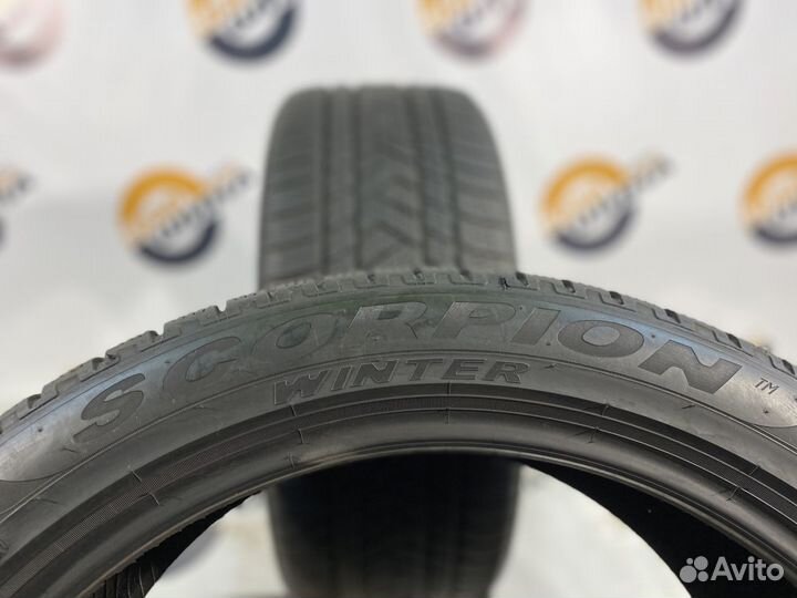 Pirelli Scorpion Winter 285/40 R22 112H