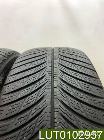 Michelin Pilot Alpin 5 225/60 R18 104H