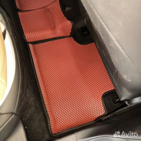 Коврики eva ева эва ковры