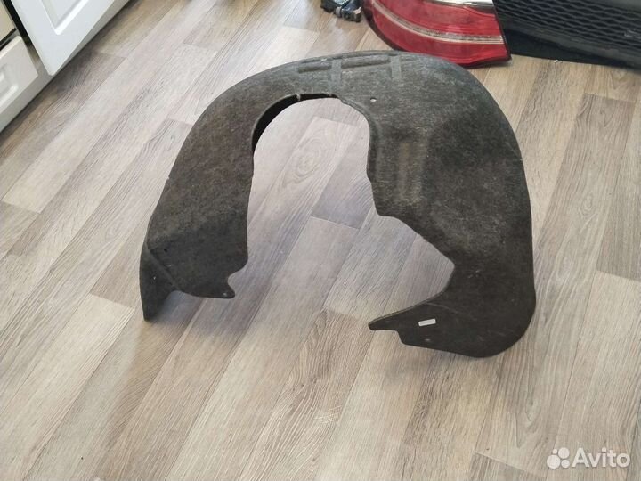 Локер передний правый LADA Granta 2190 2018