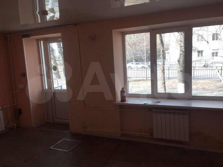 Свободного назначения, 38.4 м²