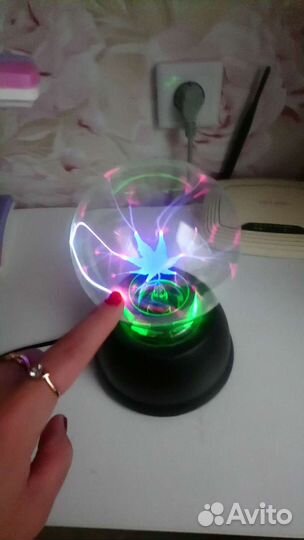 Светильник