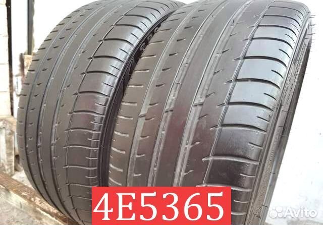 Triangle Sportex TSH11 235/40 R18 95N