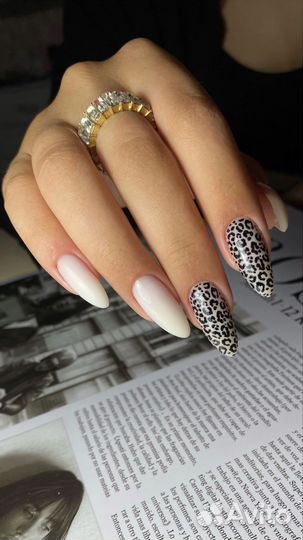 Маникюр педикюр на дому