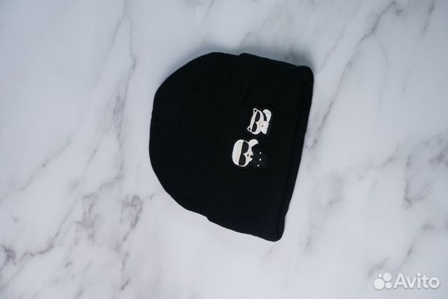 Шапка Karl Lagerfeld