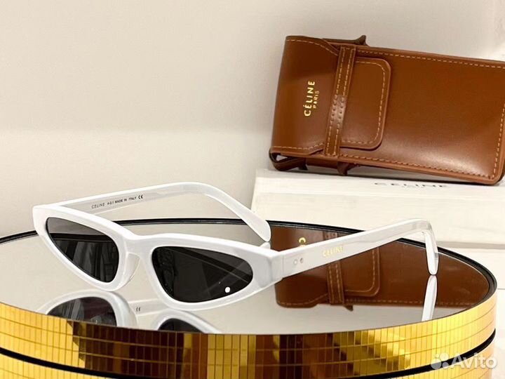 Очки Celine