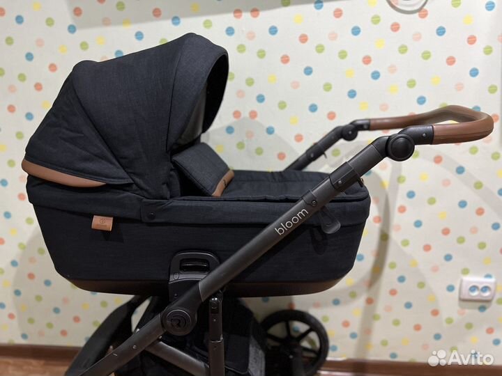 Roan Коляска Roan Bloom 2 в 1