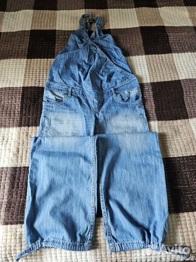 Комбинезон для беременных 42-44