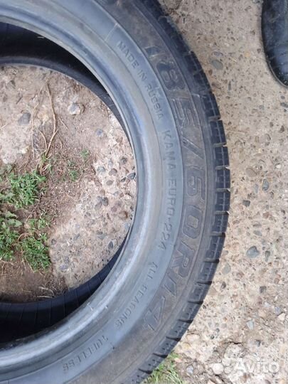КАМА Кама-Евро-224 185/60 R14 82