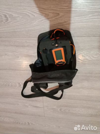 Эхолот практик 6м