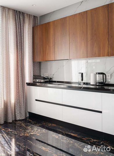 Кухня на заказ. Свое производство