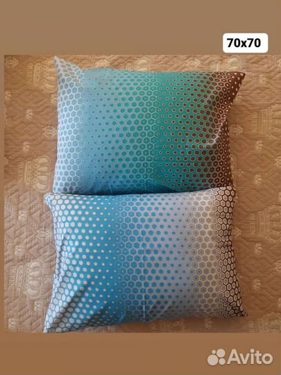Наволочки 50х70 70х70 Бязь гост
