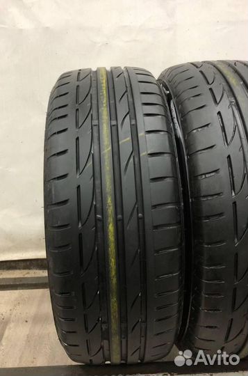 Bridgestone Potenza S001 195/55 R16 87V