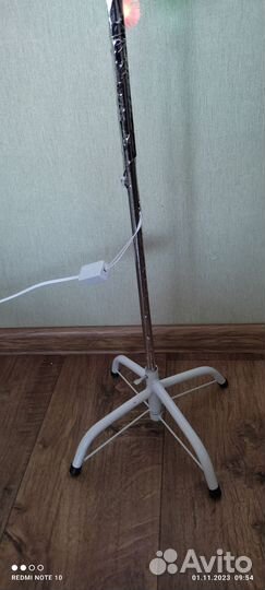 Светодиодное дерево