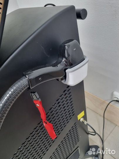 Диодный лазер 808нм